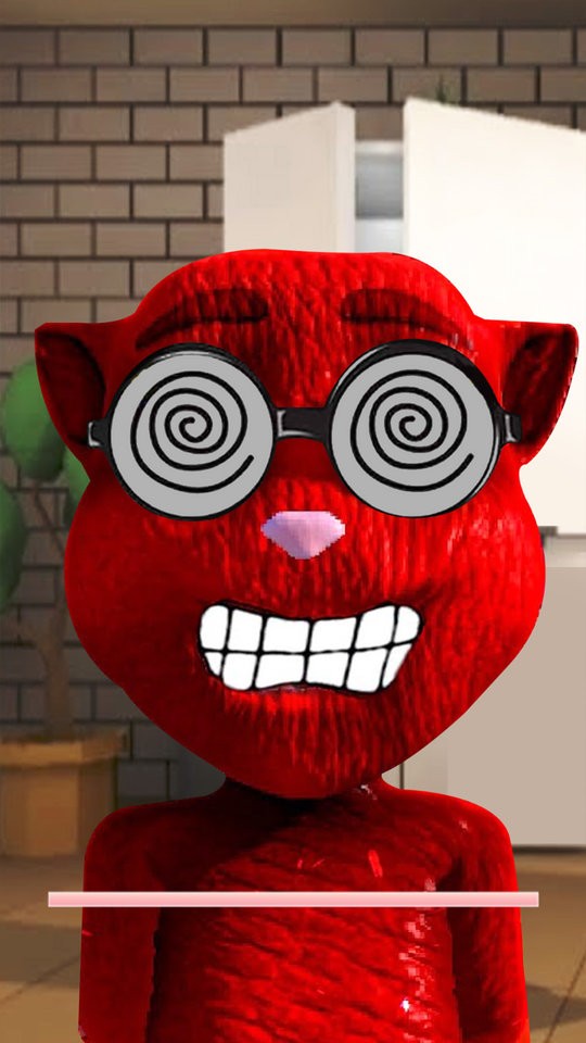 浣熊模拟器手机版最新版截图1