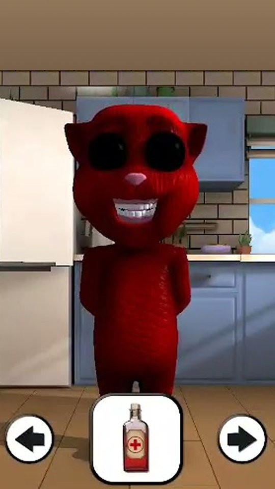 浣熊模拟器手机版最新版截图4