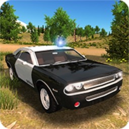 警车训练场手机版