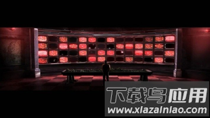 警戒突击正式版下载