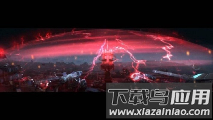 警戒突击游戏最新版截图2