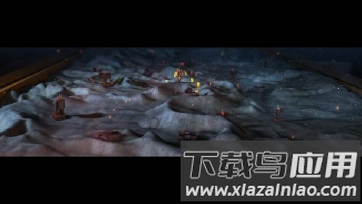 警戒突击游戏最新版截图3