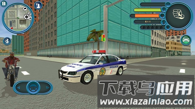 警察追捕行动中文版下载