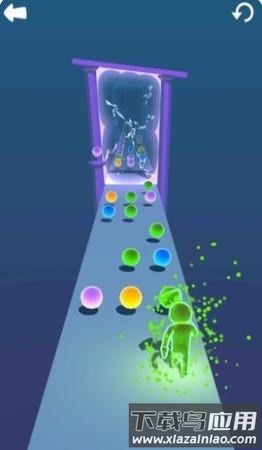 触电之旅游戏最新版截图1