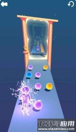 触电之旅游戏最新版截图2