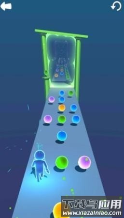 触电之旅游戏最新版截图3