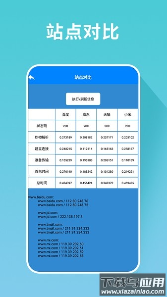 万能网络管家免费版app最新版截图1