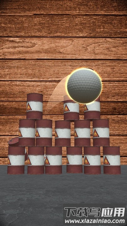 解压模拟神器小游戏截图