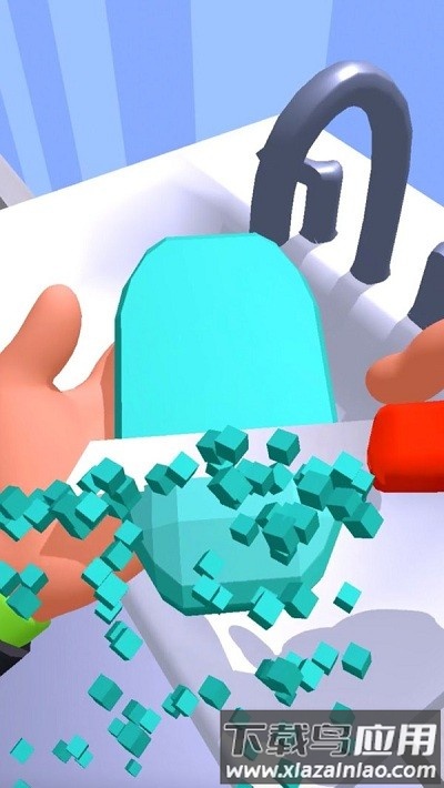 解压工作室3d游戏最新版截图1
