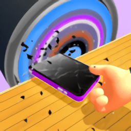 解压工作室3d游戏