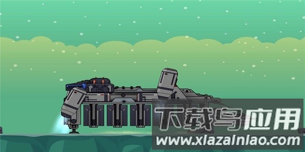 随机空间中文版最新版截图1