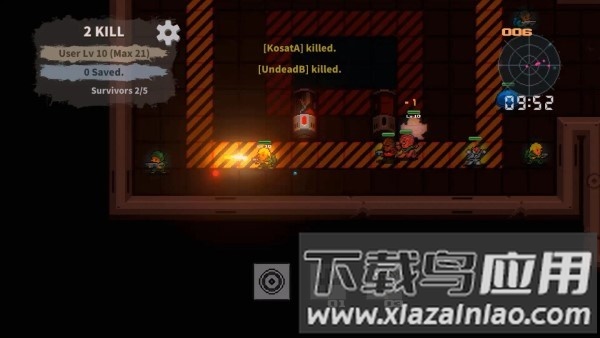 随机生存99最新版截图1