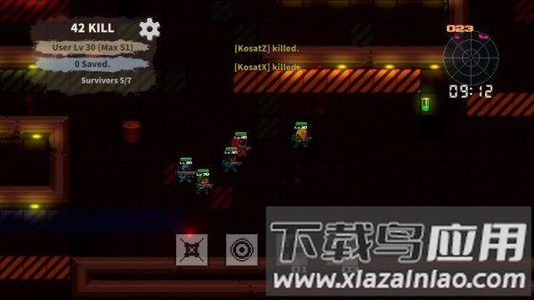 随机生存99最新版截图2