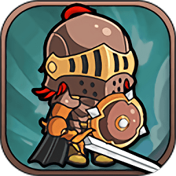 随机地牢无尽冒险手游