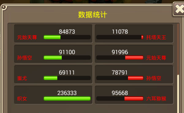 塔防西游记腾讯版