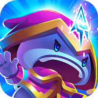 魔术vs怪物游戏