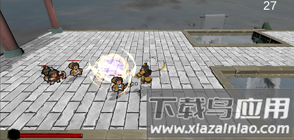 黑神话悟空之再战天庭手机版