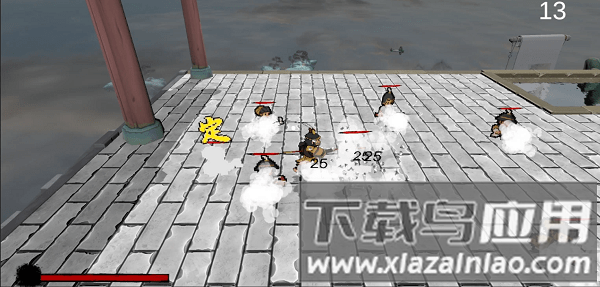 黑神话悟空之再战天庭内置菜单最新版截图2