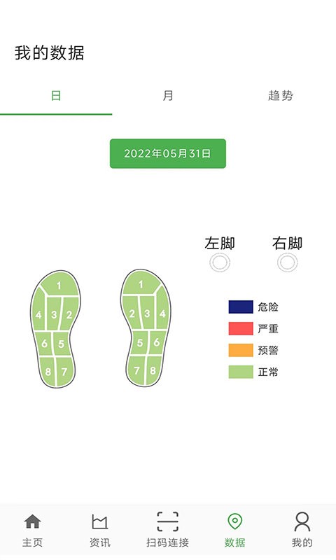 优护足手机版最新版截图1