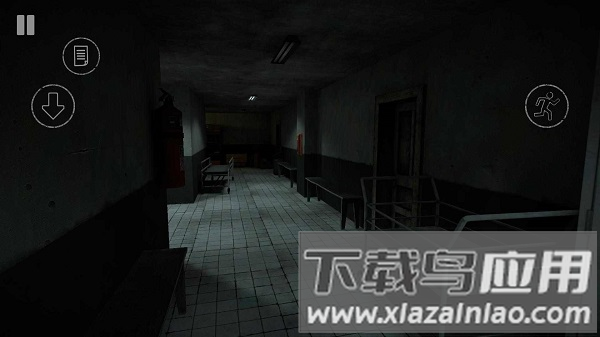 黑暗追捕者中文联机版截图2