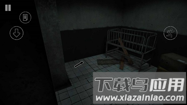 黑暗追捕者中文联机版截图3