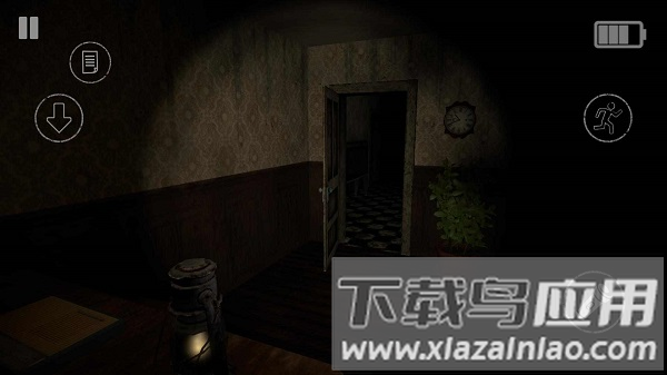 黑暗追捕者中文联机版截图4