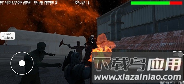 黑暗地狱最新版最新版截图2