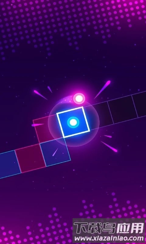 音乐球球游戏最新版截图1