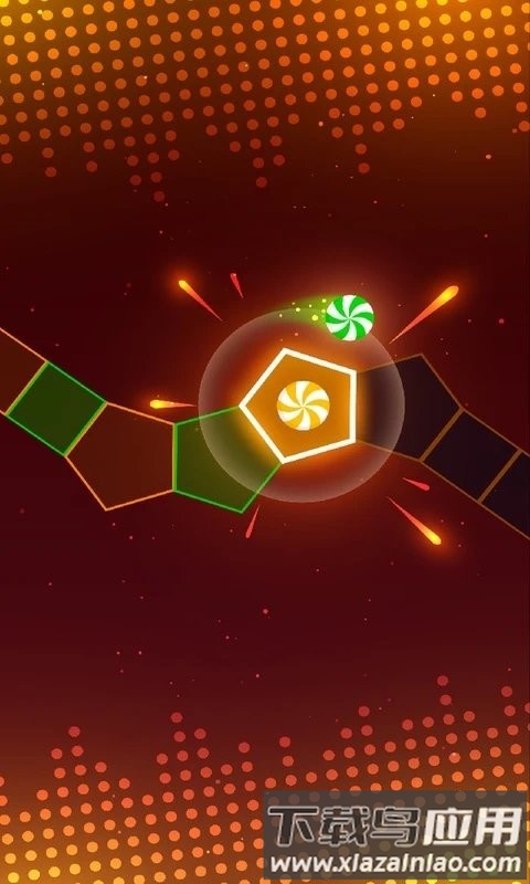 音乐球球游戏最新版截图2