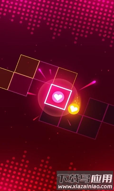 音乐球球游戏最新版截图3