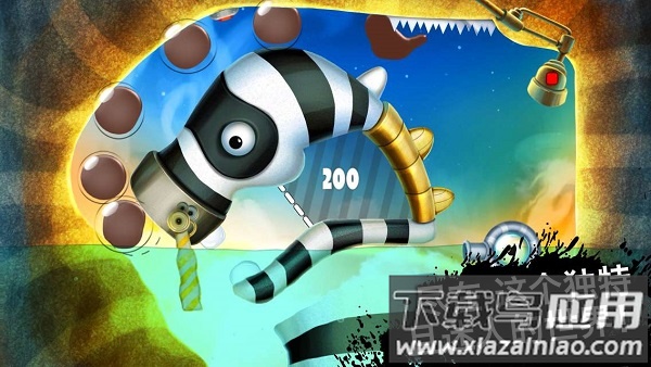 喂我石油2免费版最新版截图4