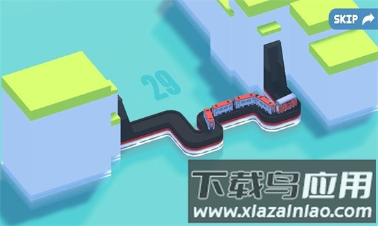 高架桥官方版(Viaducts: Zen Puzzle)截图