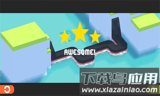 高架桥官方版(Viaducts: Zen Puzzle)截图