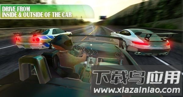 赛车2022游戏最新版最新版截图1