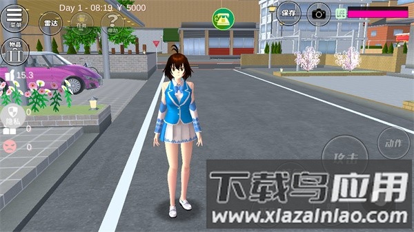 魔音少女游戏下载最新版