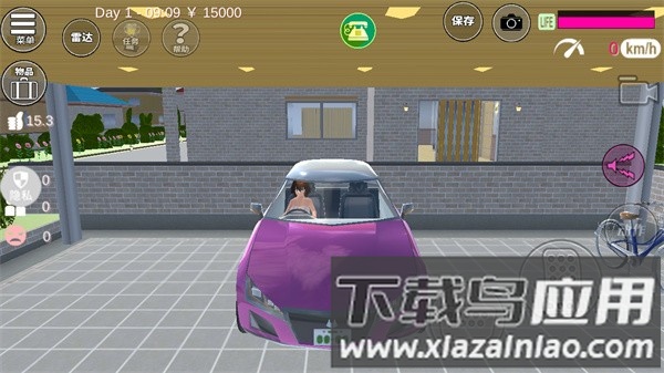 魔音少女游戏官方正版最新版截图3