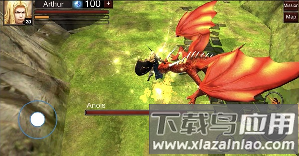 龙之息最新版最新版截图1