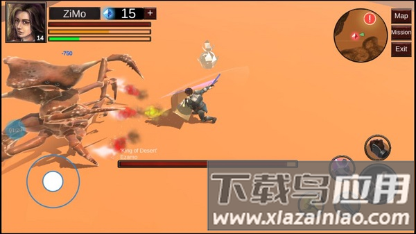 龙之息最新版最新版截图2