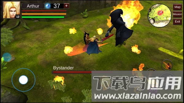 龙之息最新版最新版截图3