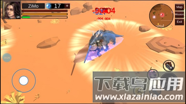 龙之息最新版最新版截图4