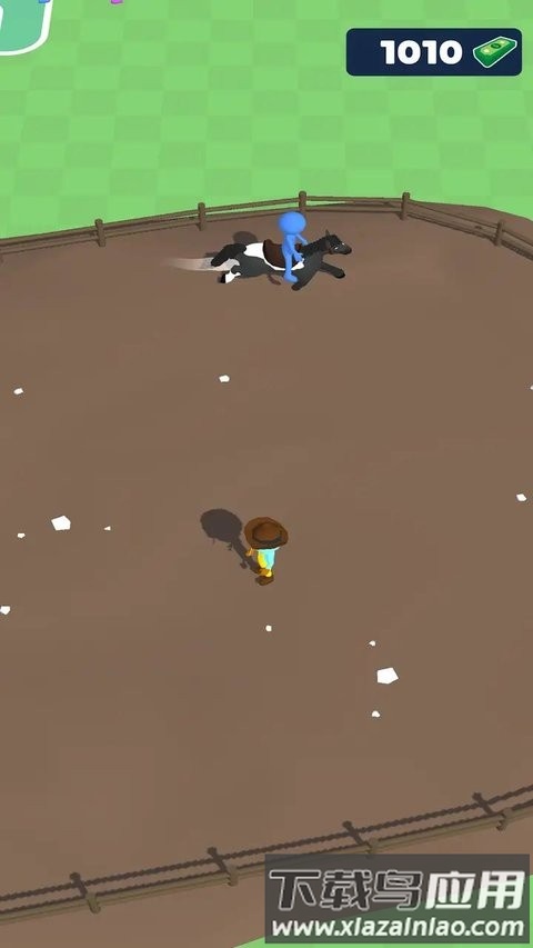 马匹人生最新版截图