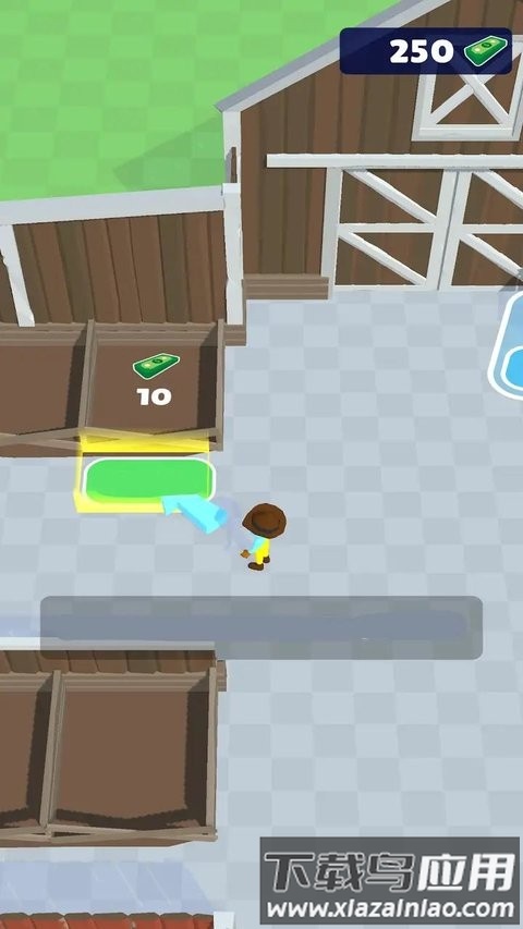 马匹人生最新版截图