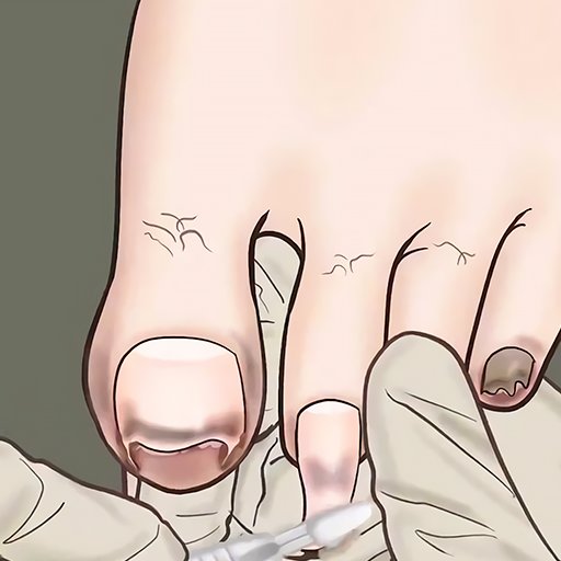 修脚师傅模拟器免广告破解版