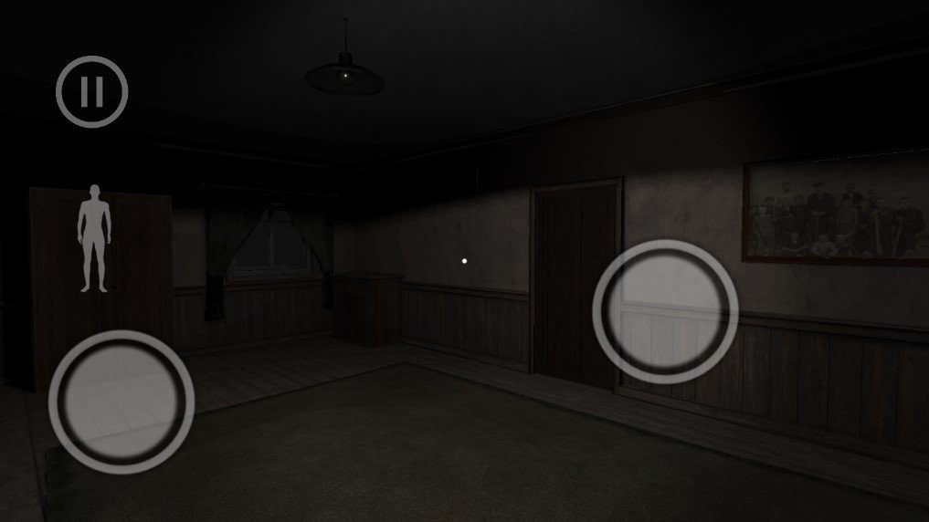 后室模拟器中文版最新版截图1