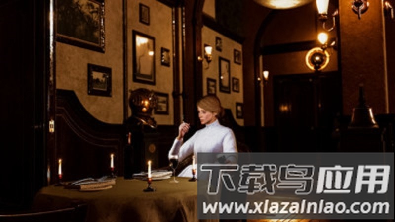 逃离恐怖婚礼官方版下载