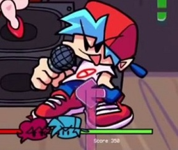 黑色星期五之夜手机版(Friday Night Funkin)