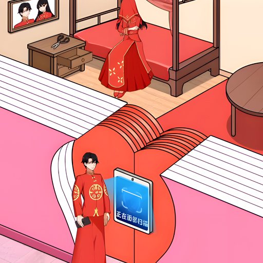 打开女友的心门官方版
