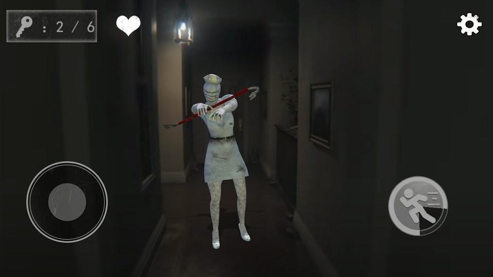 白色情人劫手机版最新版截图1