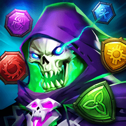 龙谷奇兵勇士集结游戏