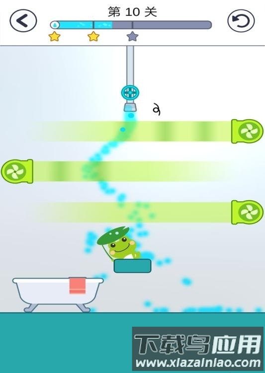 青蛙爱旅行截图3